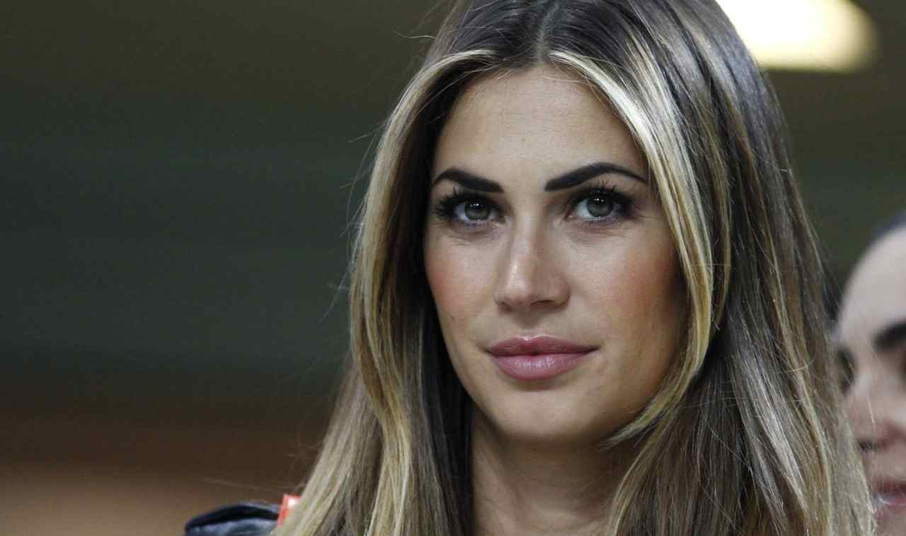 Melissa Satta, su mensaje de despedida desata su audiencia: sus palabras