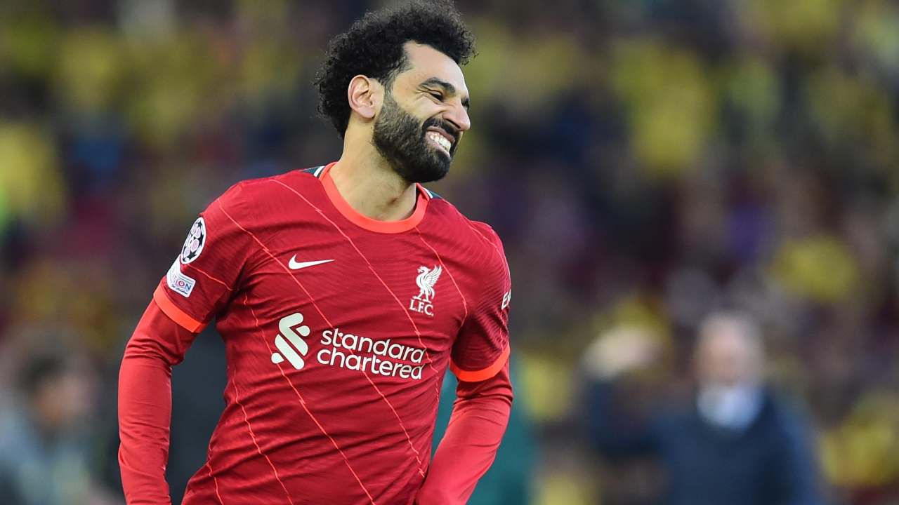 Salah