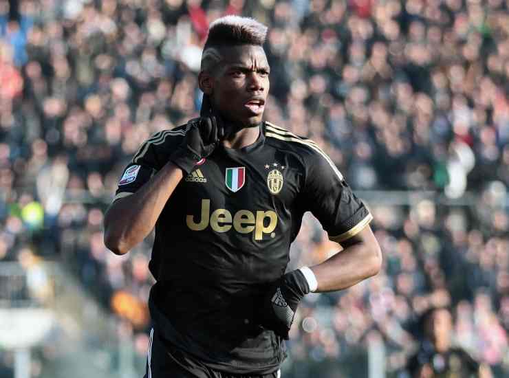 Pogba