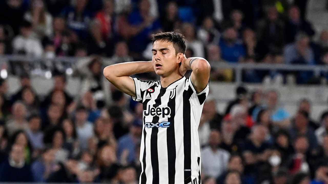 Dybala