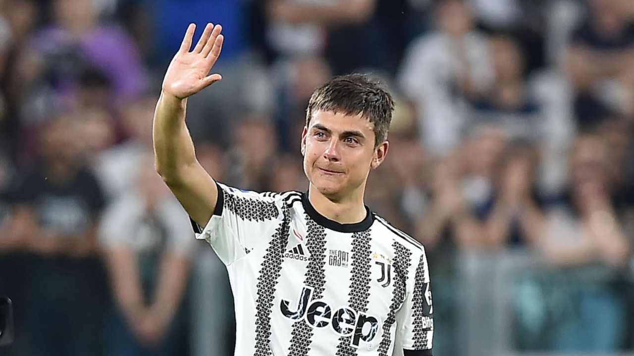 Dybala