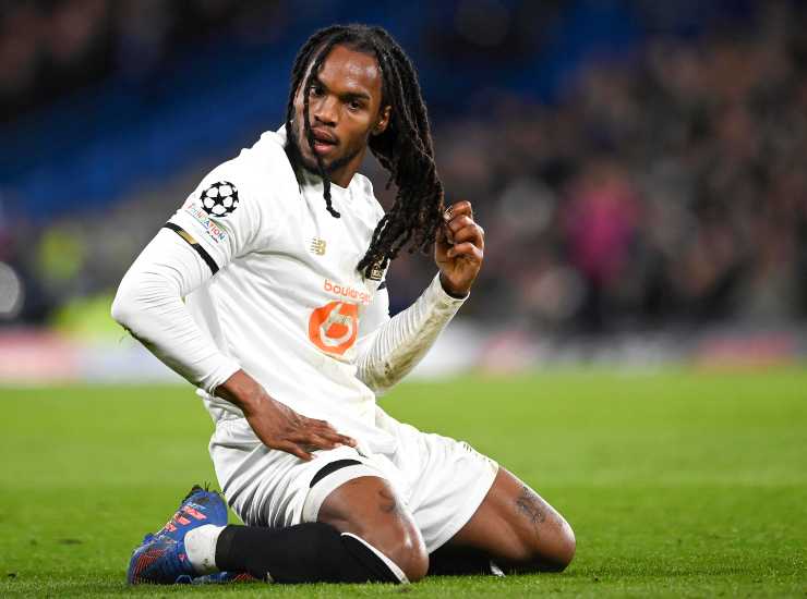 Renato Sanches