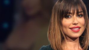 Roberta Pedrelli, balconata da serie A: mai vista tanta abbondanza