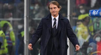 Italia – Colpo basso per il CT Mancini: il difensore rifiuta la convocazione