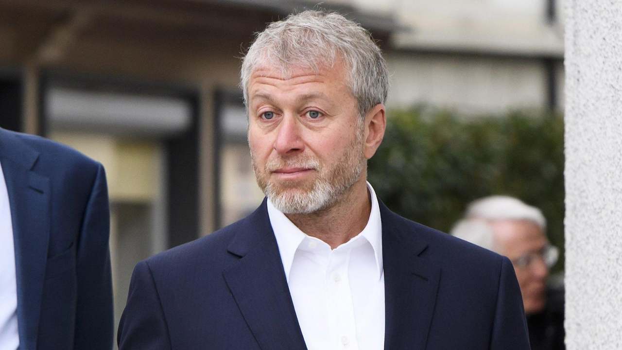 Abramovich