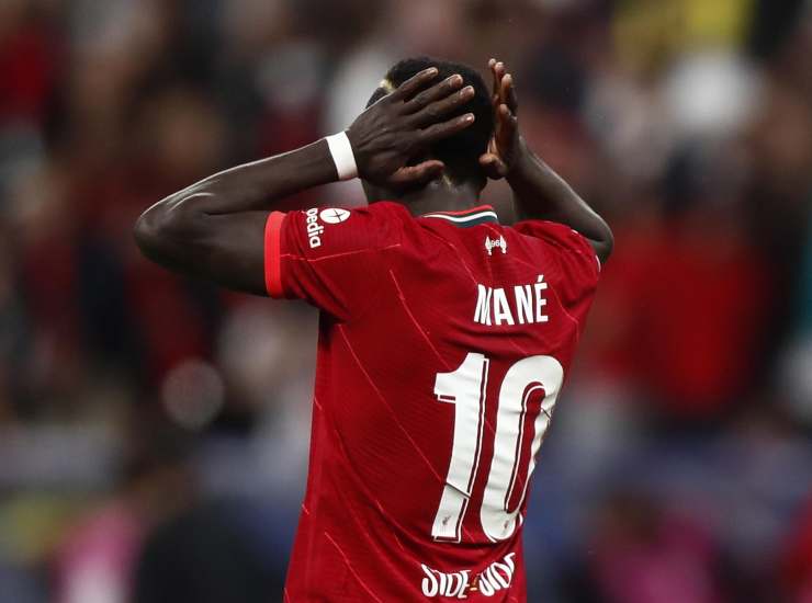 Mané