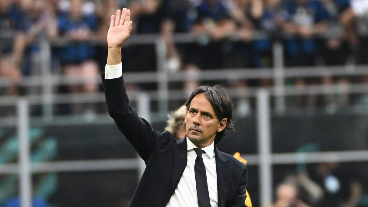 Inzaghi