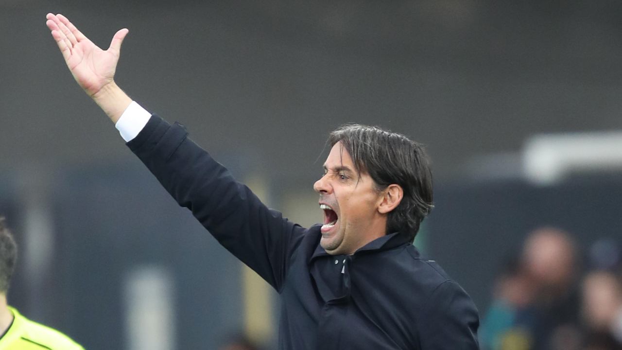 Inzaghi