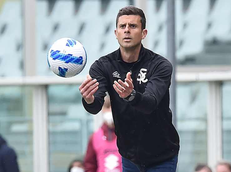 Thiago Motta