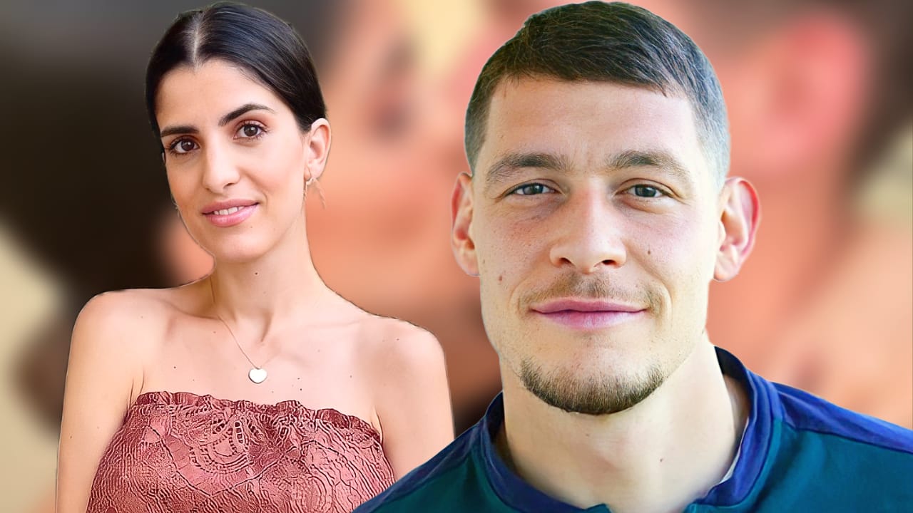 belotti e giorgia