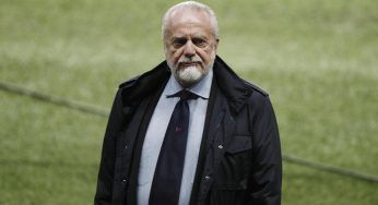 Napoli – Clamorosa indiscrezione dall’America, il futuro potrebbe cambiare completamente