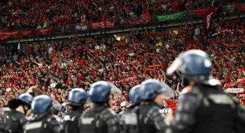 Champions League, ecco il perché del caos prima della finale: immagini shock da Parigi