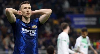 Inter – Il caso Perisic tiene banco: spunta una incredibile ipotesi che fa infuriare i tifosi