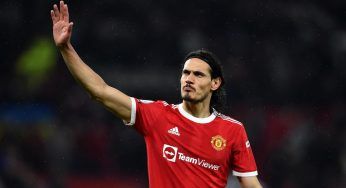 Cavani al Napoli non è più un sogno: le parole dell’agente fanno impazzire i tifosi