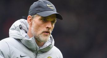 Chelsea – Quasi certo l’addio di Tuchel: due nomi clamorosi per riempire la panchina