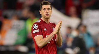 Bayern Monaco, il caso Lewandowski s’infittisce: il calciatore prende una decisione fuori dagli schemi