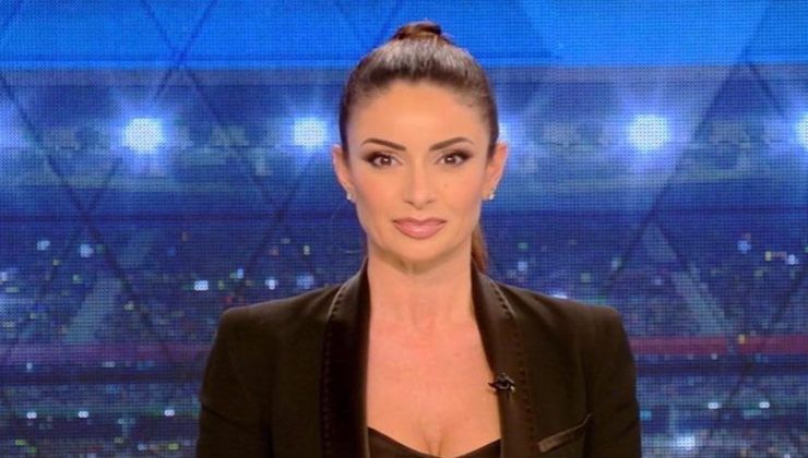 Monica Bertini e la foto sexy pubblicata su Instagram