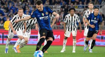 Juve – Inter ancora polemiche: lo scontro social non si placa, è una furia