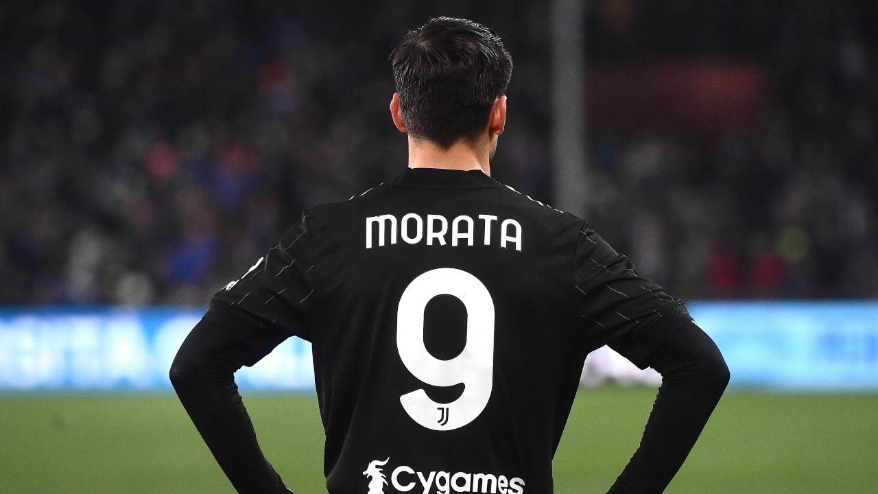 Morata