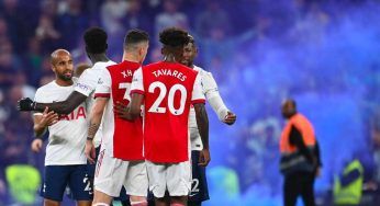 È derby londinese in Premier: Arsenal e Tottenham si fiondano sul fuoriclasse del City