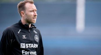 Eriksen ed il retrofront che spalanca le porte al passato: vicino il clamoroso ritorno