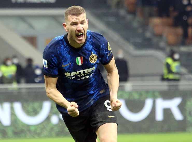 Dzeko