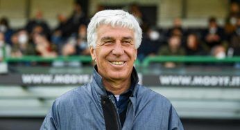 Il top player elogia Gasperini, ma confessa una difficoltà imprevista: le sue parole arrivano inaspettate