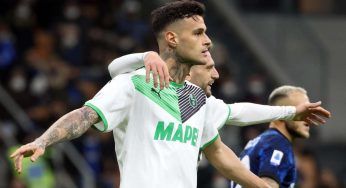 Il PSG fa sul serio: si spinge per Scamacca, cifre incredibili sul piatto