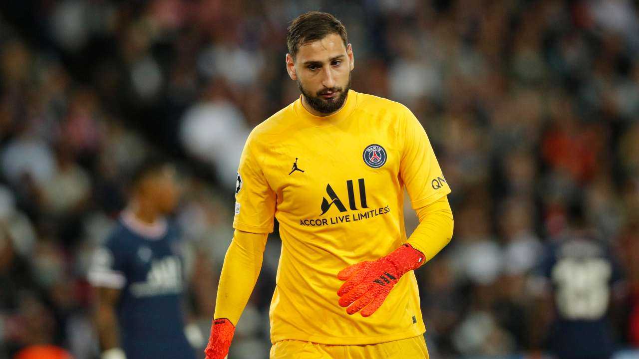 Donnarumma