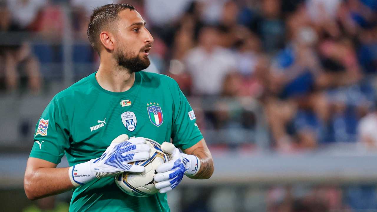 Donnarumma