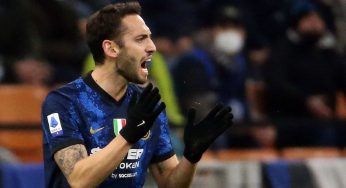Inter – Parole al veleno di Calhanoglu: il turco lascia tutti a bocca aperta