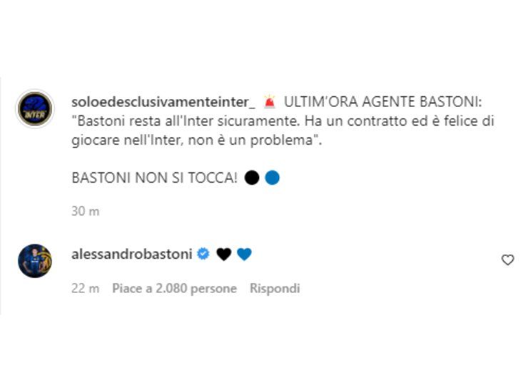 Bastoni