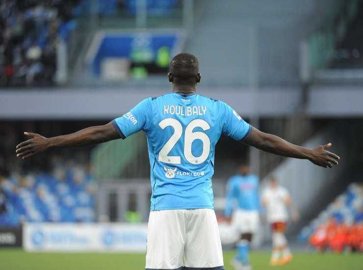 Koulibaly