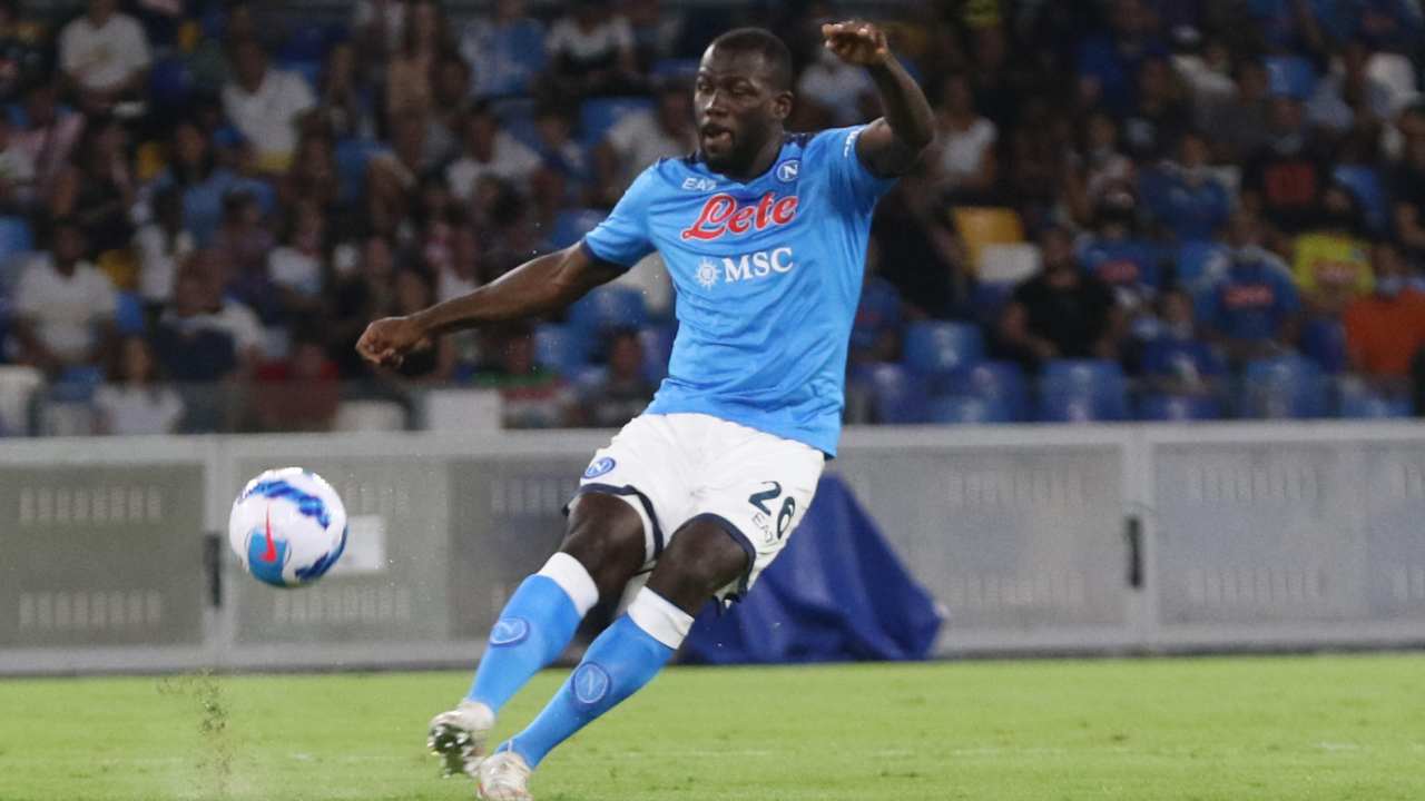 Koulibaly