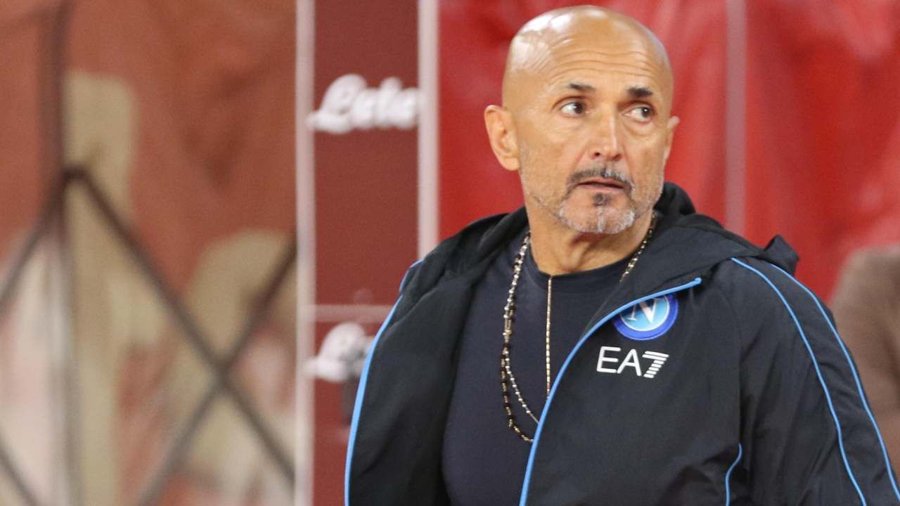 Spalletti