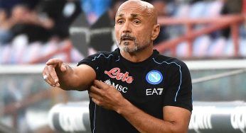 Obiettivo top player per il centrocampo partenopeo: ecco il colpaccio da novanta per accontentare Spalletti