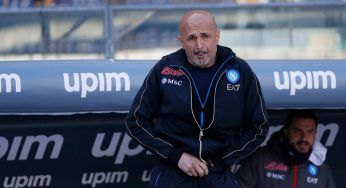 Spalletti trema: una big di Premier League piomba su un titolarissimo