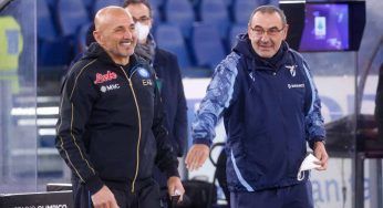 Lazio-Napoli, asse di mercato rovente: tre top player sul tavolo