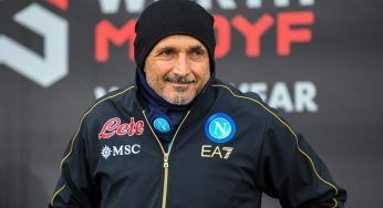 Napoli – È fatta per il terzo acquisto: i tifosi del Milan se lo ricordano bene