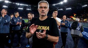 Roma – Mourinho prepara il colpaccio a centrocampo: ecco l’annuncio che fa sognare i tifosi giallorossi