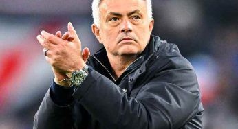 Arriva una singolare richiesta di mercato di Mou: il retroscena svela il suo piano
