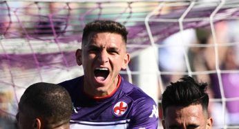 Fiorentina, il futuro di Torreira e il maxi intreccio con Roma, Inter e Sassuolo: effetto domino da capogiro