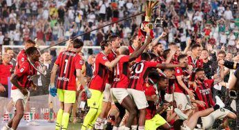 Milan – Un club di Serie A ci prova per un giocatore di Pioli, tifosi scatenati