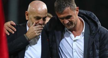 Milan – C’è la prima offerta UFFICIALE: Maldini ha deciso, avviata la trattativa