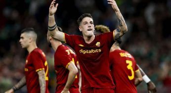 Zaniolo alla Juventus? La risposta del calciatore non si è fatta attendere, è pesantissima