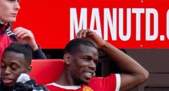 Pogba fa impazzire i tifosi bianconeri: la fotografia che svela il doppio regalo di Cherubini