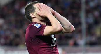 Belotti spiazza tutti con una telefonata: i compagni di squadra spiazzati dalla decisione