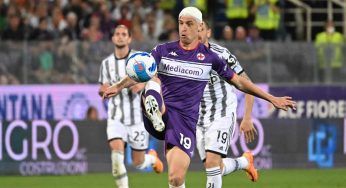 Fiorentina – Doppio colpo Piatek e Milenkovic, braccio di ferro con l’Inter