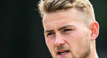 De Ligt al Chelsea sblocca il doppio colpo dal Napoli: capolavoro di Cherubini
