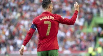 Cristiano Ronaldo colleziona un pesantissimo no: il suo futuro è sempre più azzurro
